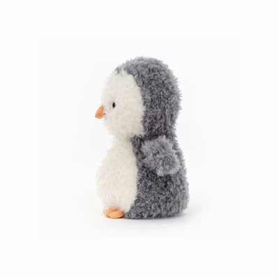 Jellycat Little Pinguïn | VJ7691580